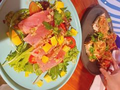 -Mesa Madre梅萨妈妈·Bintana(国贸店)