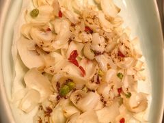 -浩运海鲜·16年专注青岛菜(石老人店)