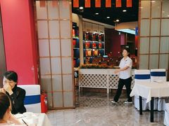 -红色盛宴酒楼(科丰桥店)