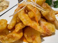-四姐妹东北饺子(沙尾路店)