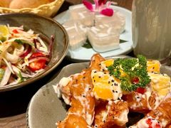 -安南越南餐厅(青岛万象城店)