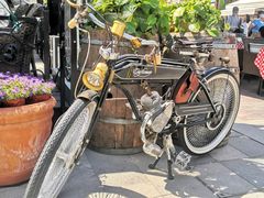 -天津意大利风情旅游区