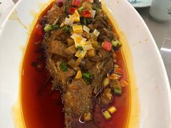 -大眼锅贴饺子(河西店)