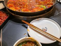-老夏老火锅(西安南路总店)