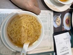 -麦奀云吞面世家(中环店)
