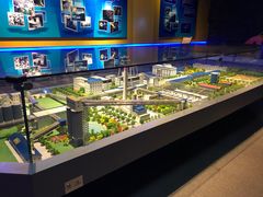 -陕西自然博物馆