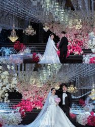 -拓美婚礼·私人订制