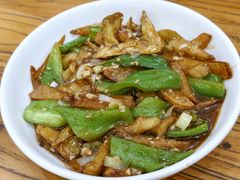 -南磨房食府(燕莎奥特莱斯购物中心店)