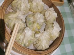 羊肉烧卖-胡杨记忆(和平路店)