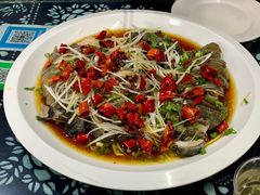 -古道惠风饭庄