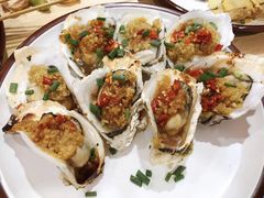 -龚海宝· 烧烤· 羊肉原切挂糊更好吃(庄市店)