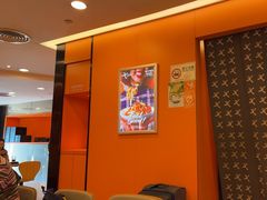 -大快活(罗湖商业城分店)