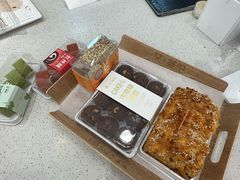 -艾·英伦蛋糕(经二路店)