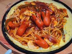 -Lia Cafe Bar Restaurant松山咖啡屋