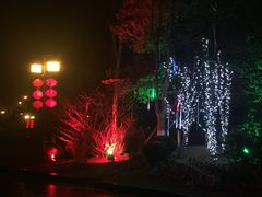 -金石唐风国际温泉会馆