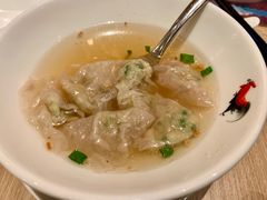 -莆田餐厅(吉隆坡柏威年广场店)
