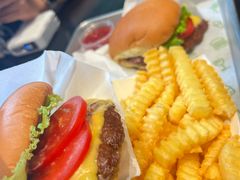 -Shake Shack(南山万象天地店)