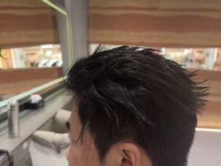 -MY HAIR ARDOR