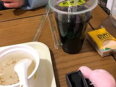 酸梅汤-奶酪魏(牛街总店)