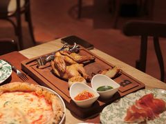 -Mammamia意大利餐厅(阳春巷店)