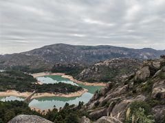 -大罗山风景区