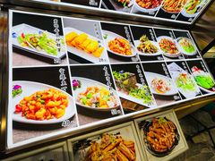 -大眼锅贴水饺(河东店)