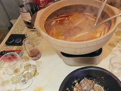 -聚味瞿记·龙虾堂(望城店)