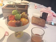 -狮拾久·现代新加坡料理(福田COCO Park店)