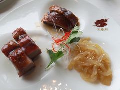 -天龙轩(香港丽思卡尔顿酒店)
