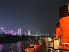 -武汉知音号