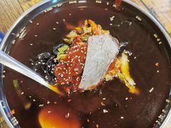 -安家德吉林市朝鲜族大冷面(民康路店)