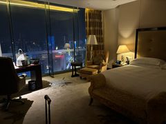 -大连中远海运洲际酒店