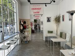 -收获咖啡HARVEST RESERVE(苍山店)