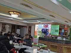 -托克逊老四号餐厅
