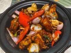 -大树餐厅(红旗街万达店)