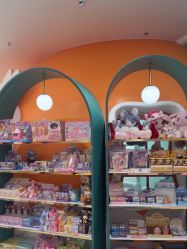 -奈尔宝家庭中心·亲子餐厅(苏州大悦城店)