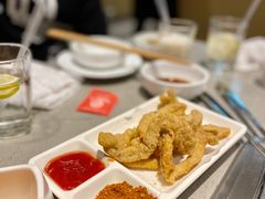 -海底捞火锅(5050购物中心店)