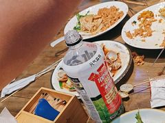 -老五烧烤(盘金华府总店)