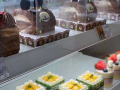 -好利来(康虹路店)