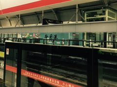 -徐图港(地铁站)