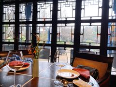 -杭州西子湖四季酒店·金沙厅