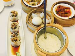 -春满园·早茶·粤菜·宴会(前海店)