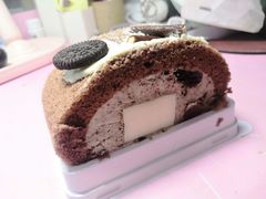 -mira甜品屋(财大店)