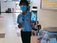-海底捞火锅(崇文门新世界百货店)