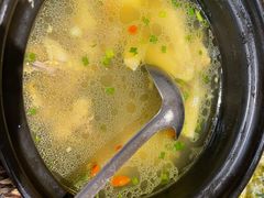 -食光慢宴·安吉土菜馆