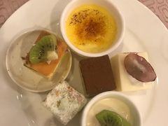 -雅枫国际酒店—枫叶自助餐(福田店)
