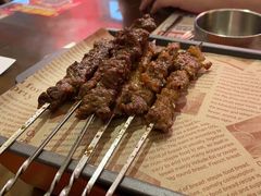 -神府路壹号·海鲜烧烤·砂锅粥·锅物(三坊七巷店)