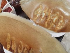 -邢家锅贴老店·非遗·开封菜(金明广场店)