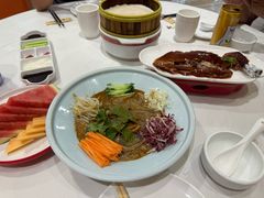 -大鸭梨烤鸭(房山店)