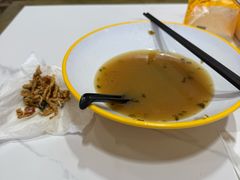 -王中王餐厅(东安路店)